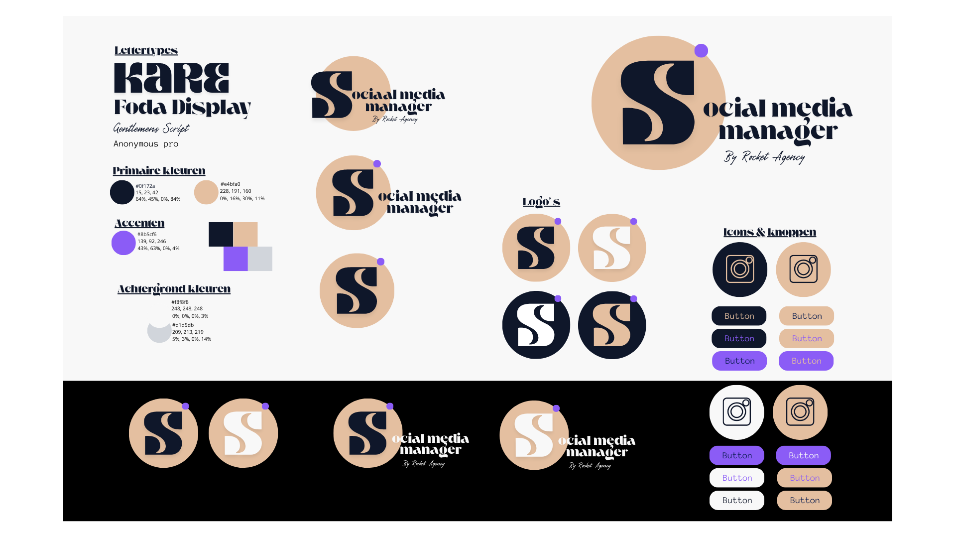 Logo rebranding