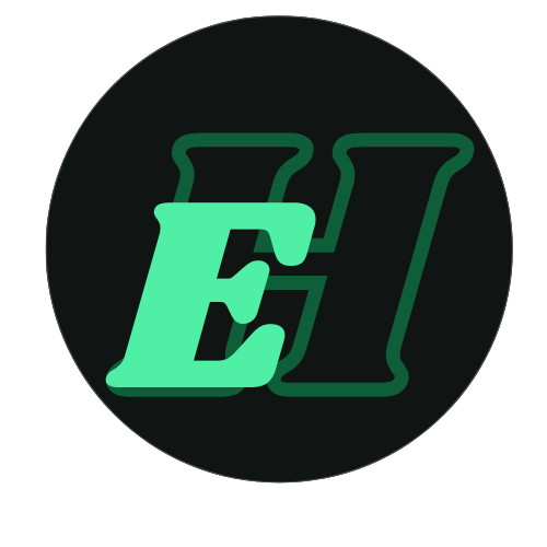 Emma de Heer Logo