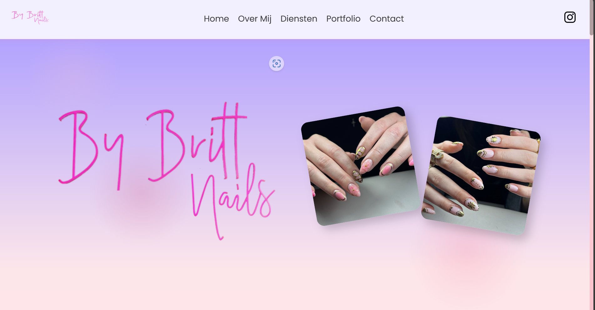 Website building