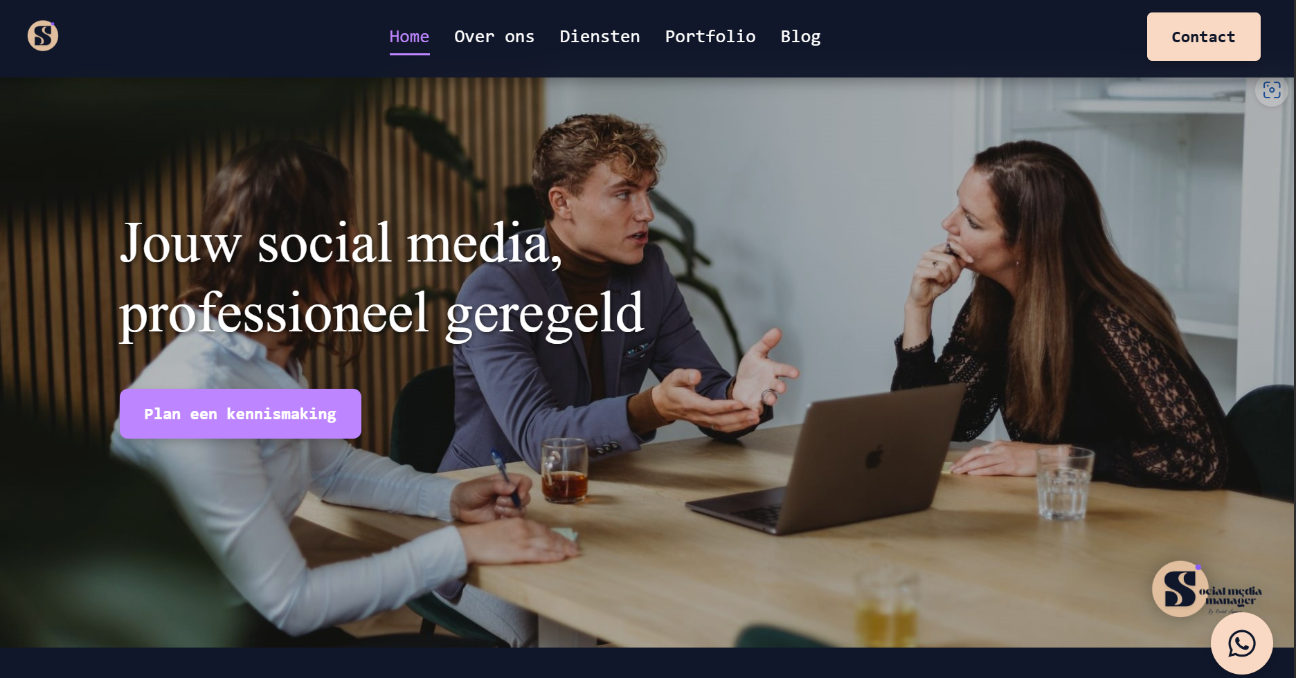 Website Design
